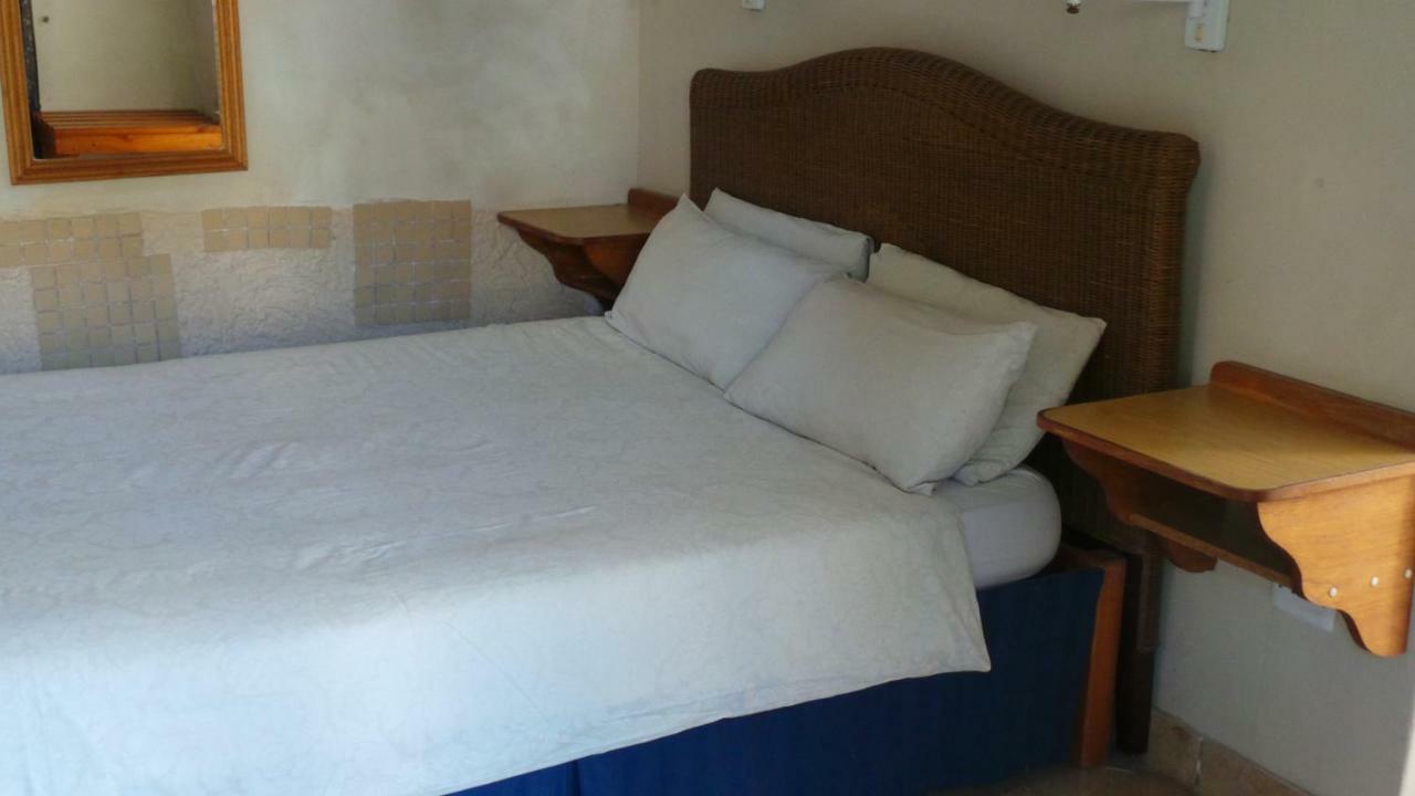 莫塞尔湾 Mosselbay Backpackers旅舍 外观 照片