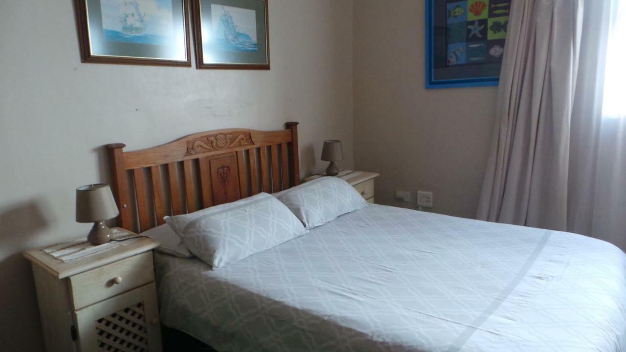 莫塞尔湾 Mosselbay Backpackers旅舍 外观 照片